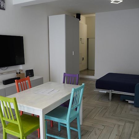 Holiday House 안코나 외부 사진