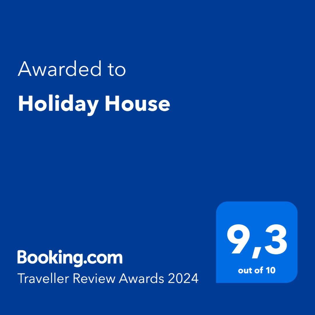 Holiday House 안코나 외부 사진