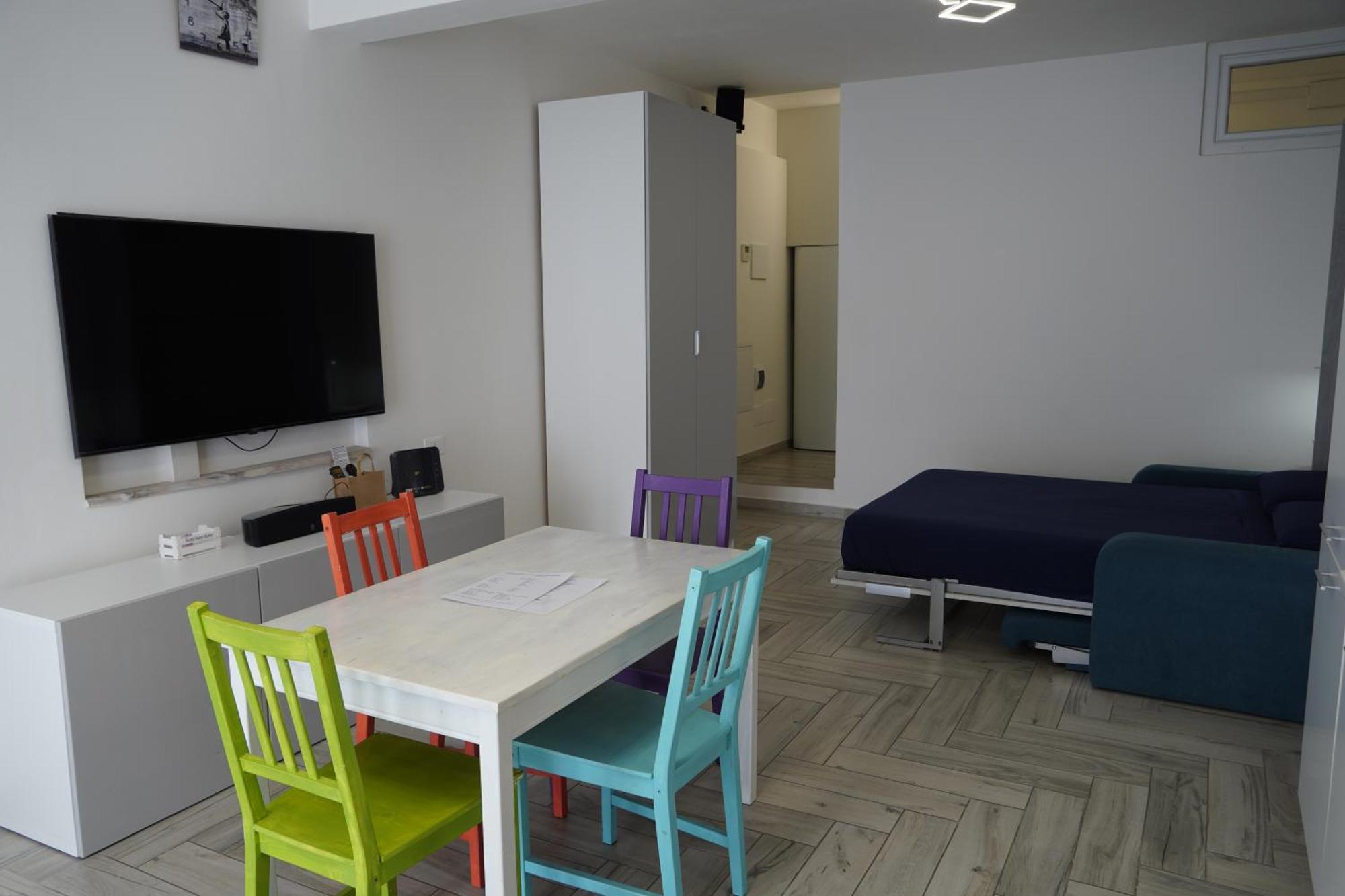 Holiday House 안코나 외부 사진